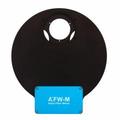 ToupTek AFW-M-7x36mm motorizált szűrőváltó 7 db 36mm-es foglalat nélküli szűrőhöz