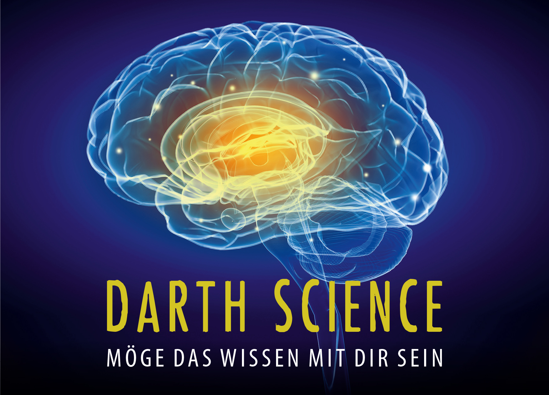Darth Science